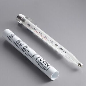 CDN TCF400 Candy & Deep Fry Thermometer